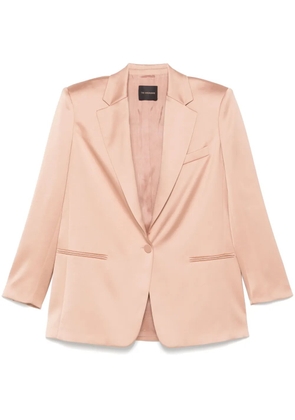 THE ANDAMANE Guia blazer - Neutrals