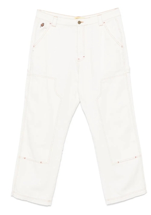 ICECREAM Carpenter trousers - Neutrals