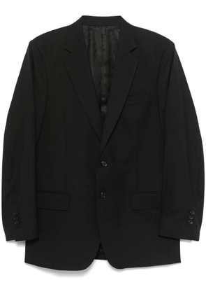 ARMARIUM Noah blazer - Black