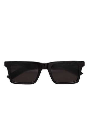Retrosuperfuture square-frame sunglasses - Black