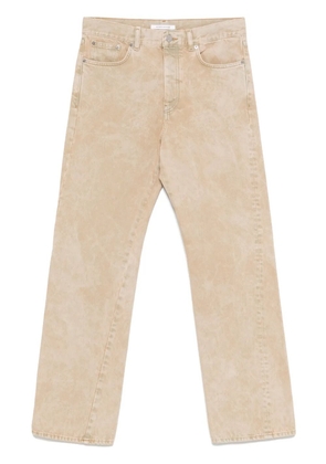 Sunflower Straight Twist jeans - Neutrals