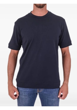 Paolo Pecora crew-neck T-shirt - Blue