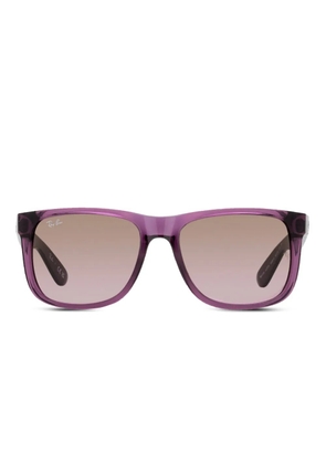 Ray-Ban Justin sunglasses - Pink