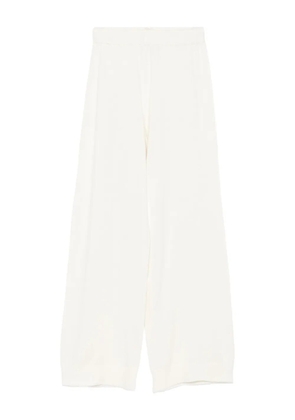 Fabiana Filippi pleated trousers - Neutrals