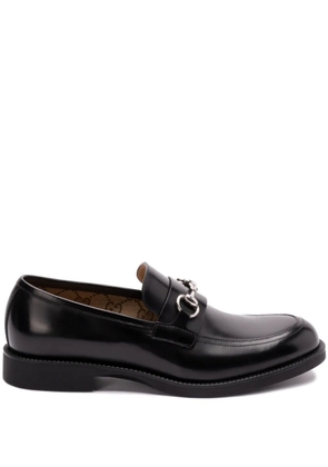 Gucci Horsebit loafers - Black