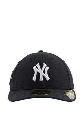 NEW ERA CAP New York Yankees 100th Ann 59FIFTY fitted cap - Black