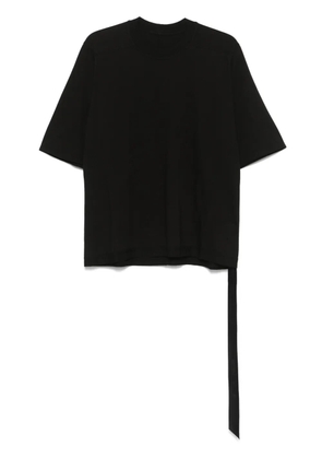 Rick Owens DRKSHDW cotton T-shirt - Black