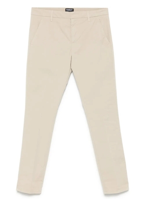 DONDUP Gaubert chinos - Neutrals