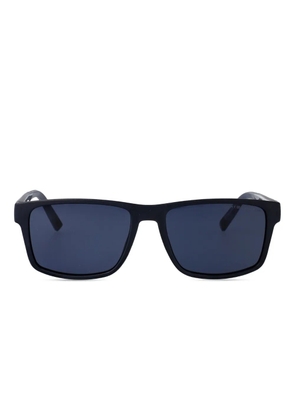 Tommy Hilfiger TH2142/S rectangle-frame sunglasses - Blue