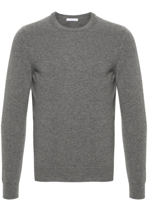 Malo cashmere sweater - Grey