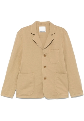 YMC Scuttlers jacket - Neutrals