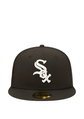 NEW ERA CAP Chicago Sox Citrus Pop baseball hat - Black