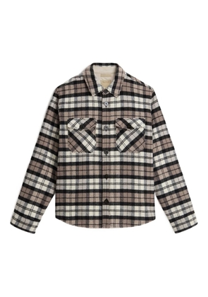 Woolrich Ranger shirt - Neutrals