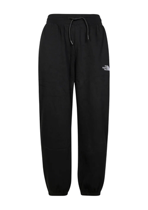 The North Face elastic-waist cuffed track pants - Black