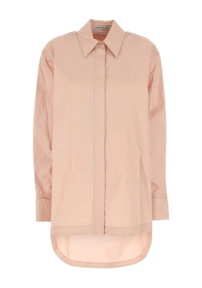 CAMILLA AND MARC Porte oversize shirt - Pink