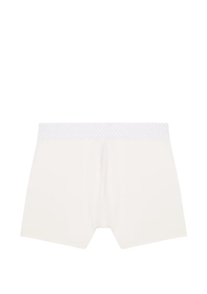 PLACE OF ËLMS monolink boxers - White