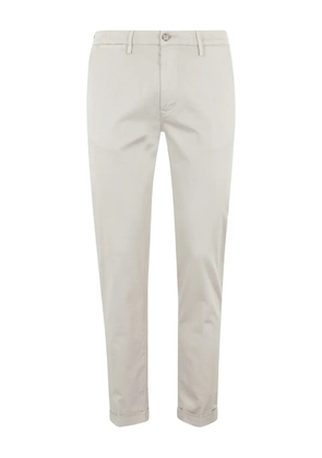 Re-Hash tailored trousers - Neutrals