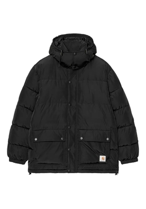 Carhartt WIP Brent pocket jacket - Black