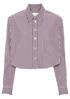 ISABEL MARANT Fleora shirt - Neutrals