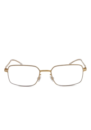 Mykita Saul glasses - Gold