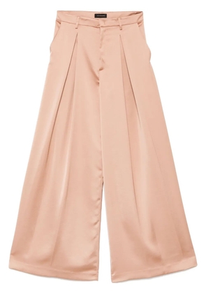 THE ANDAMANE Tara trousers - Brown