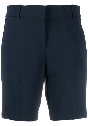 Michael Michael Kors knee-length chino shorts - Blue