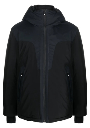 Palm Angels Ski Club padded ski jacket - Black