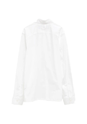Jacquemus cotton shirt - White