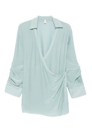 SIR. Fresca dress - Blue