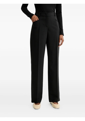 BOSS tailored trousers - Black