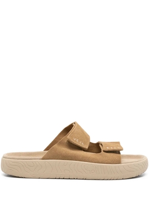 VEJA Etna strap sandals - Neutrals