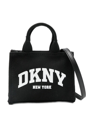 DKNY Hadlee tote bag - Black