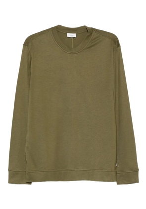 Paolo Pecora long-sleeve T-shirt - Green