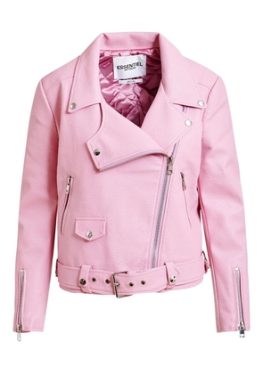 Essentiel Antwerp Jup jacket - Pink
