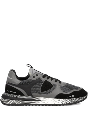 Philippe Model Paris Olympique sneakers - Grey
