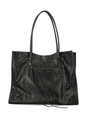 Balenciaga Le City tote bag - Black