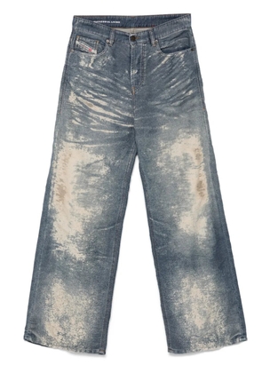 Diesel 1996 D-Sire jeans - Blue