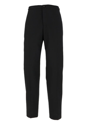 Cellar Door straight trousers - Black