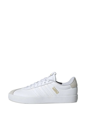 adidas VL Court 3.0 lace-up sneakers - White