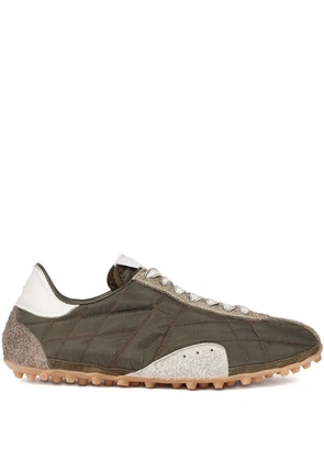 Maison Margiela Sprinters sneakers - Green