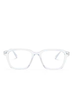 Mykita transparent square-frame glasses - Neutrals
