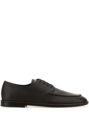 Ferragamo Blade 2 shoes - Brown