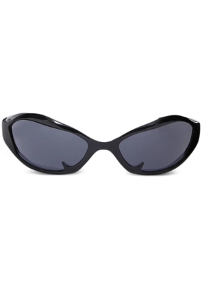 JORDANLUCA XP1 sunglasses - Black