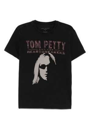 John Varvatos Tom Petty t-shirt - Black