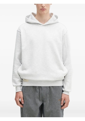 Alpha Industries Studio cotton hoodie - Grey