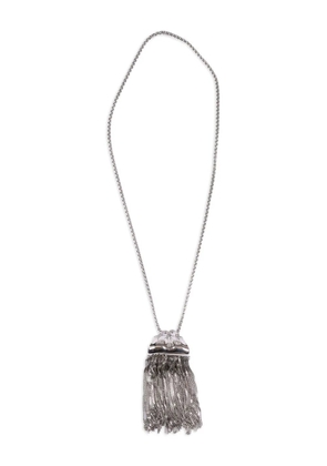 Weekend Max Mara Pasticcino necklace - Silver