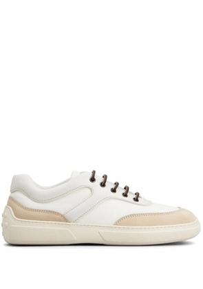 Tod's Competition sneakers - Neutrals