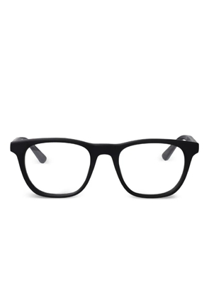 Montblanc MB0422O glasses - Black