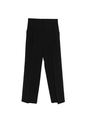 PINKO pleated trousers - Black
