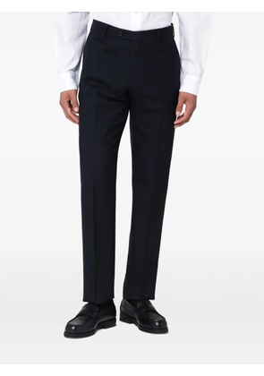 Tagliatore Montecarlo double-breasted suit - Blue